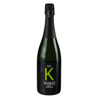 Fles Cava 75cl