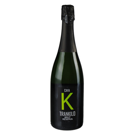 Fles Cava 75cl