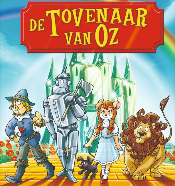 Kindermusical-Video-opname